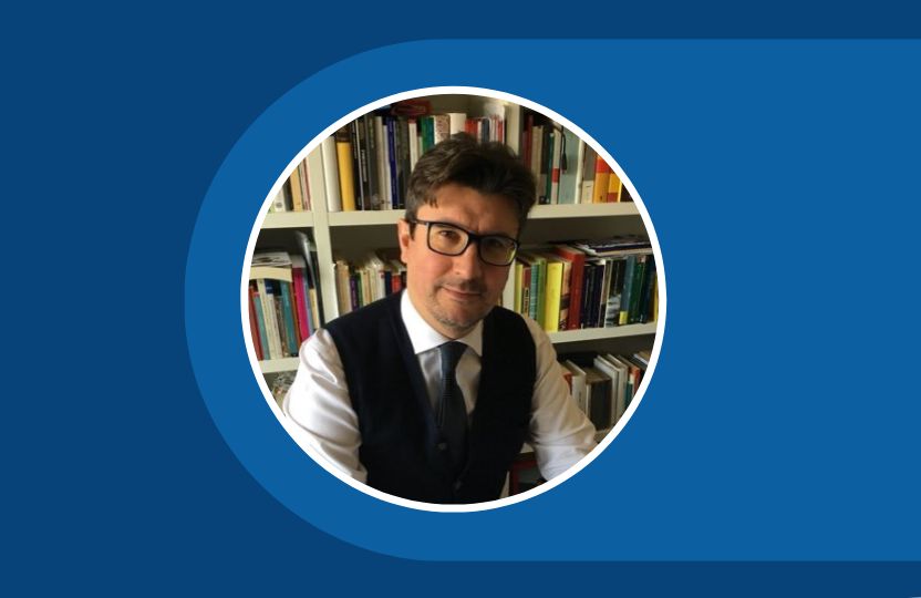 Andrea Farina