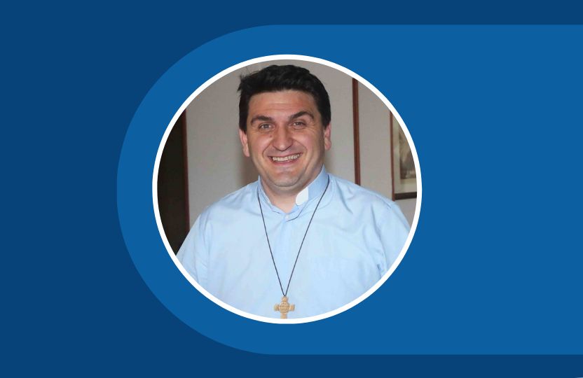 Don Stefano Mondin