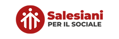 Organizzare la speranza Logo